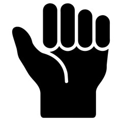hand icon
