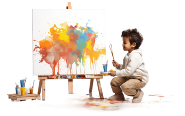 Man Swimwear Edition On Isolated Background