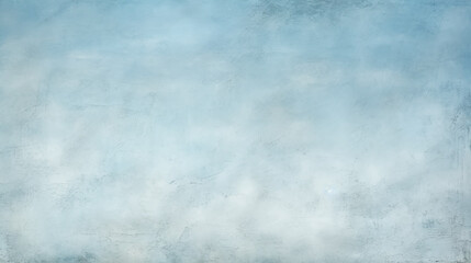 Abstract background of dirty blue and gray color spots with artistic texture - obrazy, fototapety, plakaty