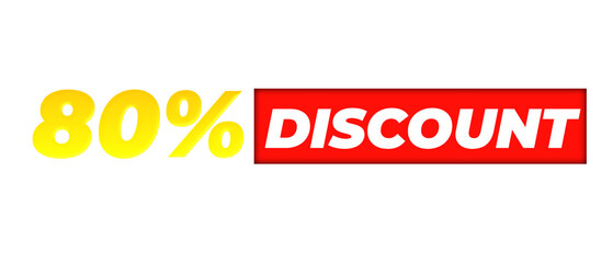 Enjoy massive savings with an 80% discount. Elevate your shopping spree with premium products at unbeatable prices. Limited-time offers, don't miss out.