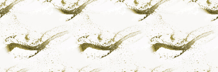 Gold Marble Ink Repeat. Fluid Elegant Glitter. Alcohol Ink Background. Gold Art Paint. Gold Modern Golden Painting. Light Golden Background. Bright Alcohol Ink Glitter. Grain Grunge Background.