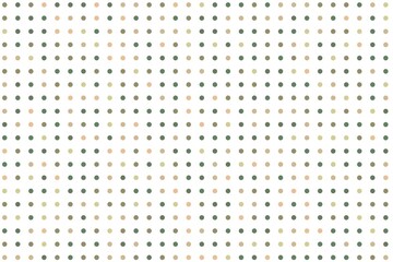 pattern with dots