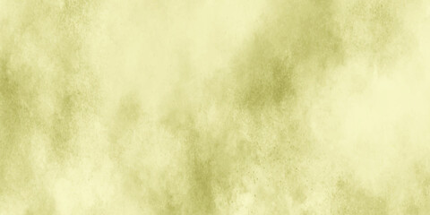 abstract colorful yellow grunge wall stone art background texture art dirt spray dust. Vintage and old looking paper background. Retro book cover. 