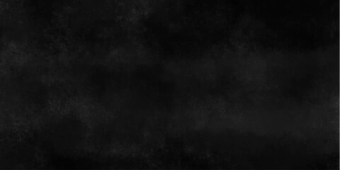 Obraz na płótnie Canvas Black charcoal dust particle monochrome plaster.rough texture,backdrop surface.fabric fiber,earth tone,blurry ancient concrete textured,cloud nebula,rustic concept. 