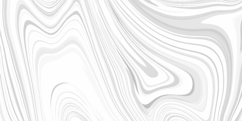 Abstract Gray Black and White Marble Ink Pattern Background. Mixed white and brown liquid paint. Arble texture background floor decorative stone interior stone