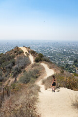 Runyon Canyon
