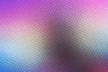 Abstract colorful background with blur and pastel tone for design