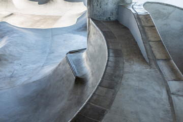 San Diego Skatepark