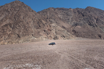 Death Valley NAtional PArk