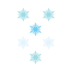 Christmas Snowflake