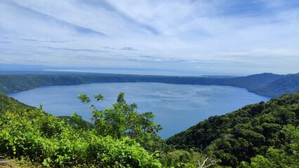 Laguna Apoyo Nicaragua