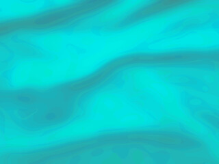 Blurred blue background with wavy texture, abstract pattern for texture.