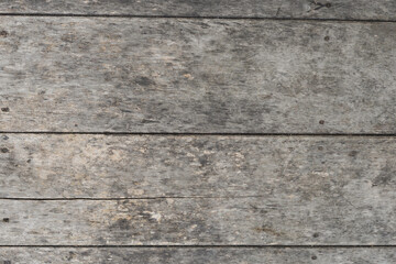 Naklejka premium vintage old wooden background, Old wood texture