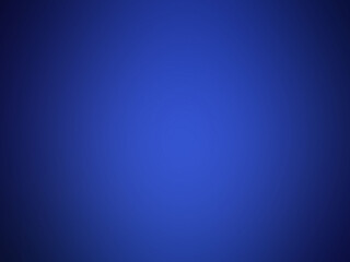Blurred, swirling background. Blue abstract pattern with center light for texture.
