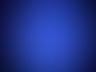 Blurred, swirling background. Blue abstract pattern with center light for texture.
