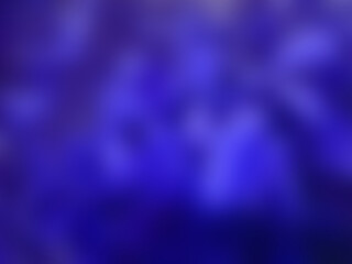 Blurred blue-purple background, abstract pattern for texture.