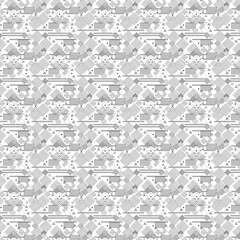 seamless pattern with elements