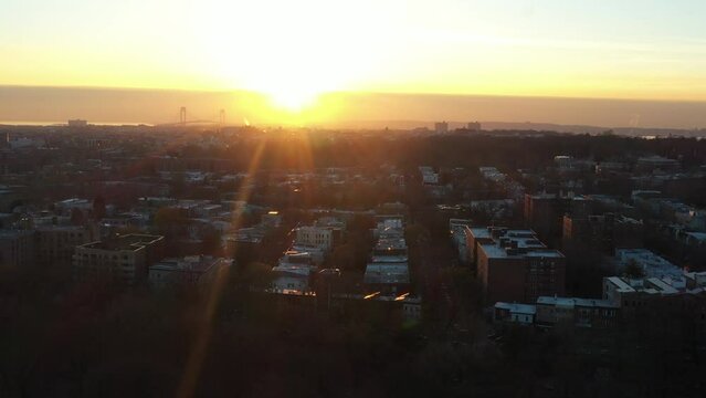 Troy scenic overlook