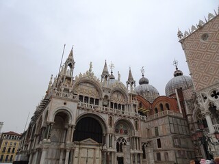Naklejka premium Venice, Italy, Europe