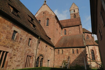 Kloster Alpirsbach, Schwarzwald