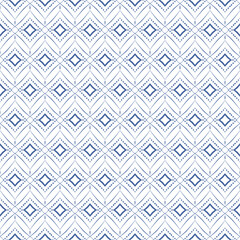 seamless geometric pattern