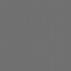 Carbon fiber Plain weave 1x2.Black and white pattern. Design patterns for fabric, leather, tile, carbon fiber. Black and white pattern.