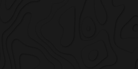 Abstract background. Papercut background for presentation, cover, banner, and website template. Vector illustration.	