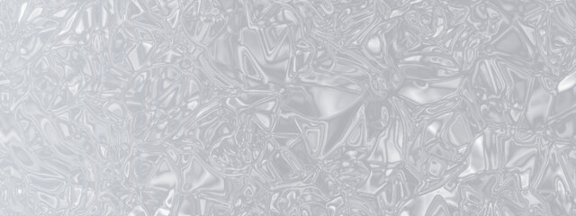 Texture of ice on the surface, Modern seamless grey background with liquid crystal palette, Abstract white crystalized liquid pattern, white background with quartz texture.