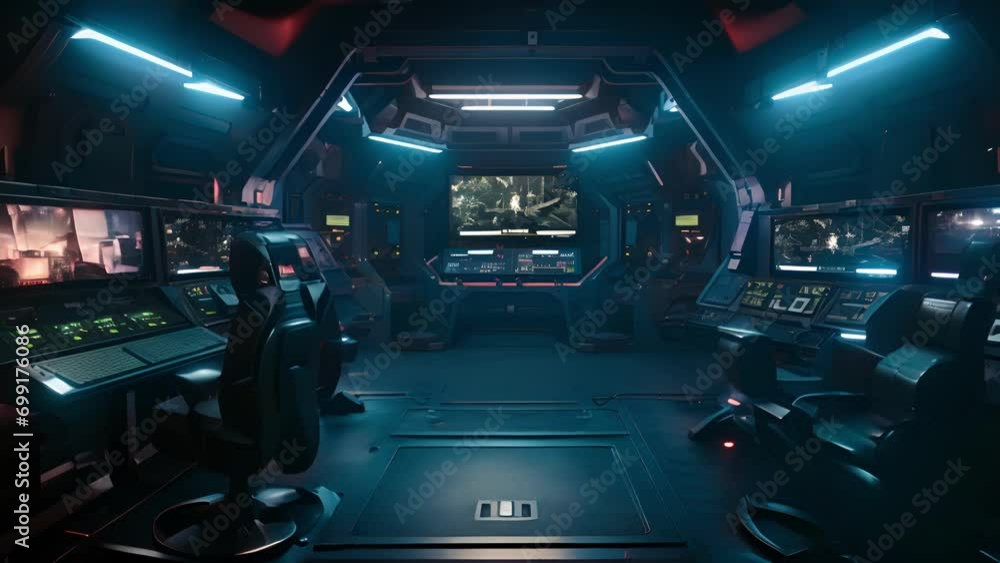 Poster the virtual environment is brought to life in this closeup , showcasing the detailed graphics and re