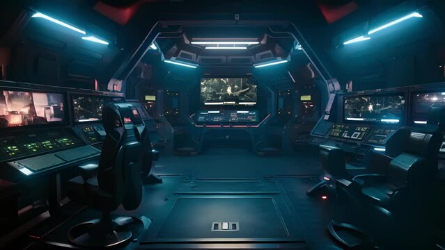 The virtual environment is brought to life in this closeup , showcasing the detailed graphics and realistic textures that contribute to a sense of immersion in VR.