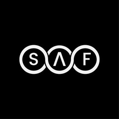SAF logo