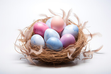Festive Easter Decorations Collection