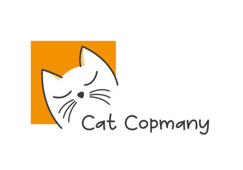 Cat Company Logo