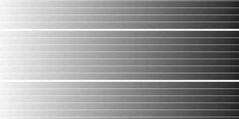 Obraz premium Abstract metal illustration pattern lines gray background. striped light grey line steel texture background.