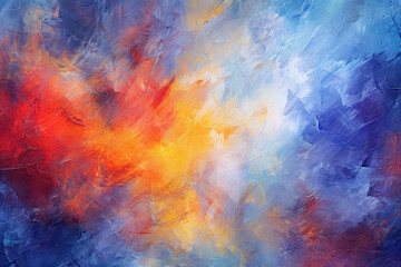 abstract watercolor background