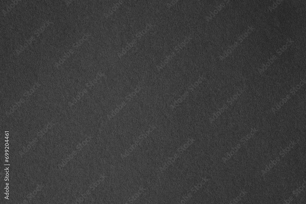 Canvas Prints black paper texture background surface