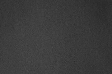 Fototapeta premium black paper texture background surface