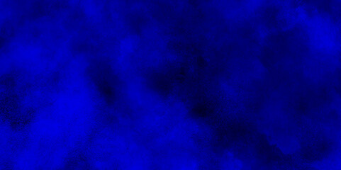 Dark BLUE vector texture with cloudy sky. Colorful illustration with abstract gradient clouds.colorful modern abstract blurred background,