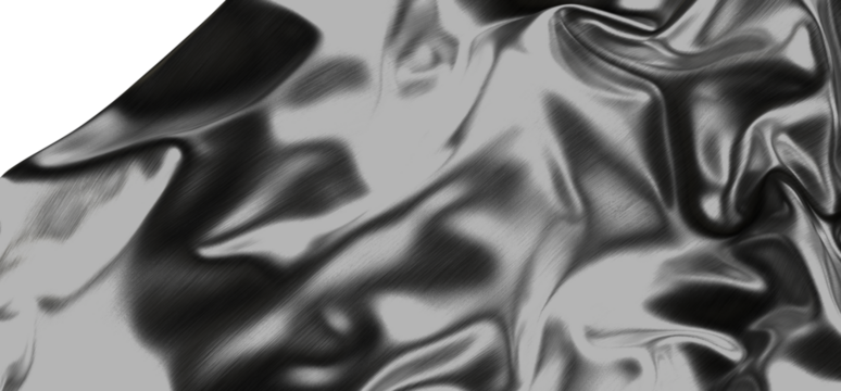 Minimalist Charm: Brushed Metal Plate Background for Polished Aesthetics