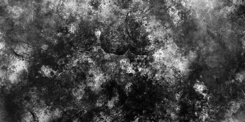 abstract black wall, stone texture for the background. abstract distressed vintage grunge. black grunge texture. black stone background. black and white background