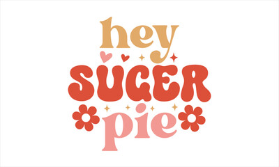 Retro Valentine's Svg Bundle, Valentine's Day Svg Design, Valentine's Svg Bundle, Retro Valentine's