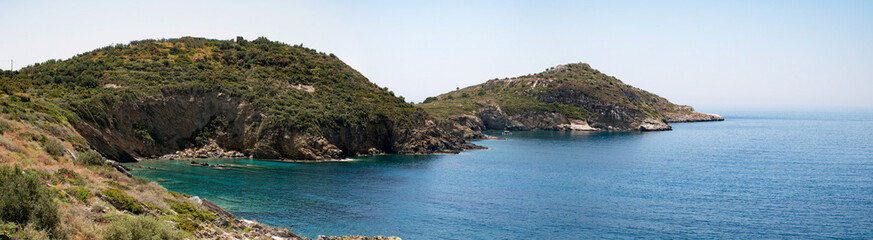 Fototapeta premium grece-2023-pano15