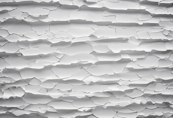 White painted exfoliated metal wall texture with space for text background panorama banner