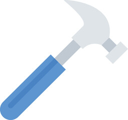 design vector image icons hammer