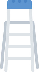 design vector image icons ladder