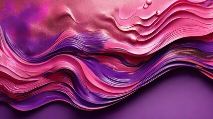 Obraz premium background with paint