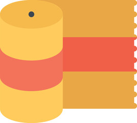 design vector image icons linoleum
