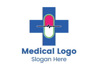 Medical Logo