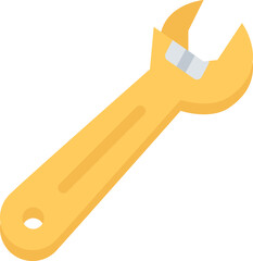 design vector image icons wrench