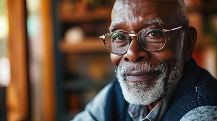 African American Success Stories Showcase